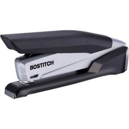 BOSTITCH Stapler, Full, Paperpro, Gy/Bk ACI1100